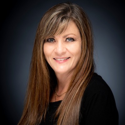 Portrait of Kristi Nemelka