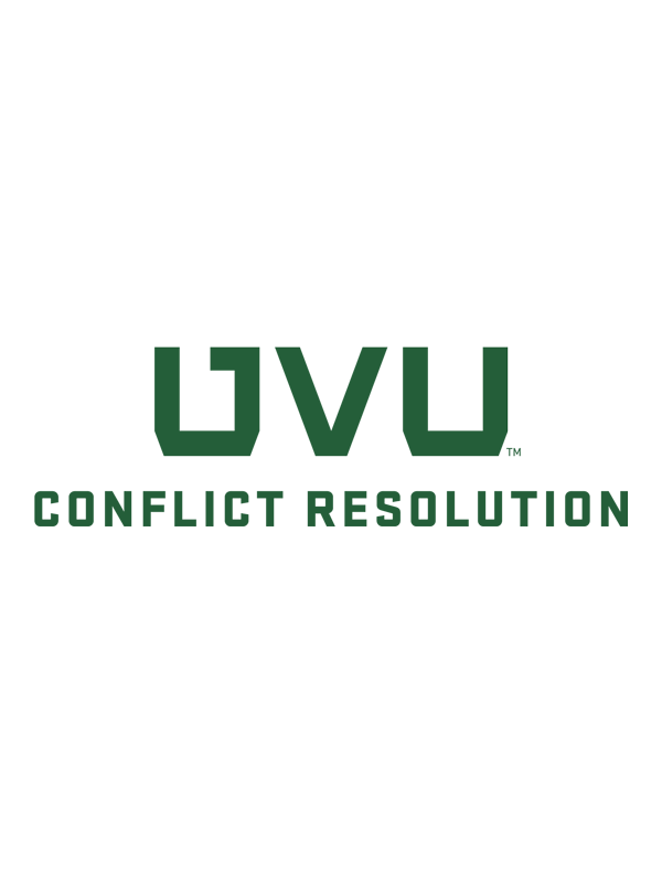 Contact the UVU Ombuds