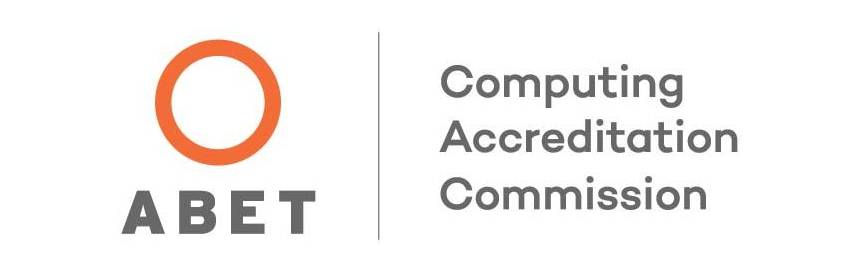 ABET logo