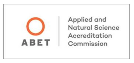 ABET Logo