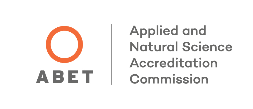 ABET applied and natural science logo