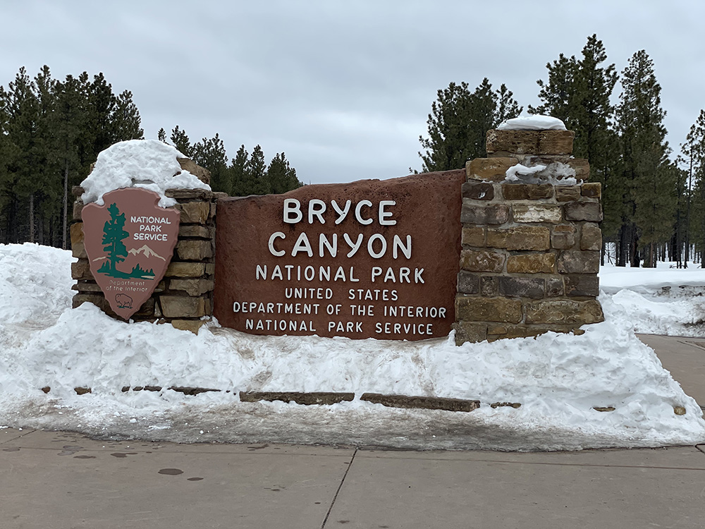 Help - Bryce Canyon Cowl help