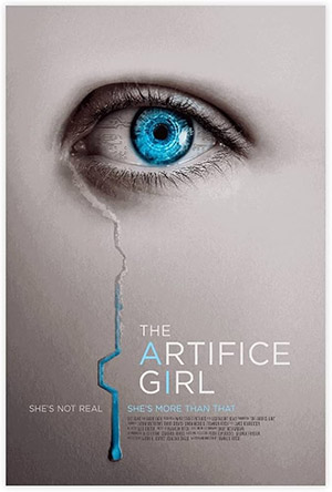 The Artifice Girl Movie Poster