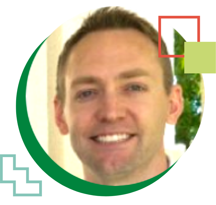 Melanie Myler Portrait of Sean Madsen