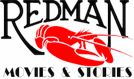 Redman Movies Logo
