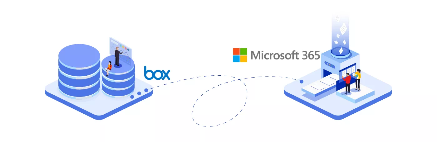 Cloud Migration