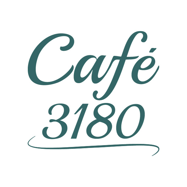 Cafe 3180 Logo