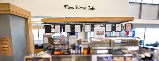 Mom Fulton's Cafe