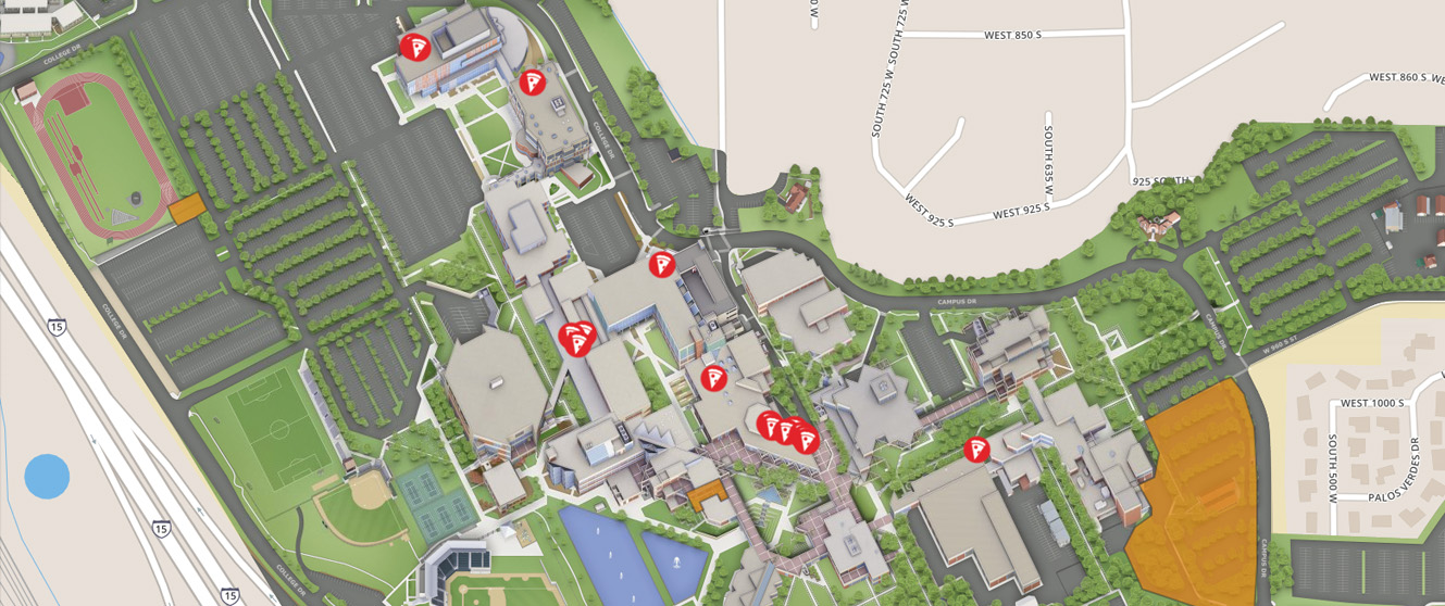 Dining Options | Utah Valley University