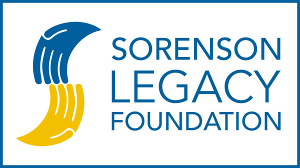 Sorenson Legacy Foundation Logo