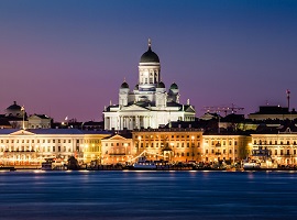 Helsinki