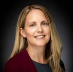 Headshot of Sue Jackson