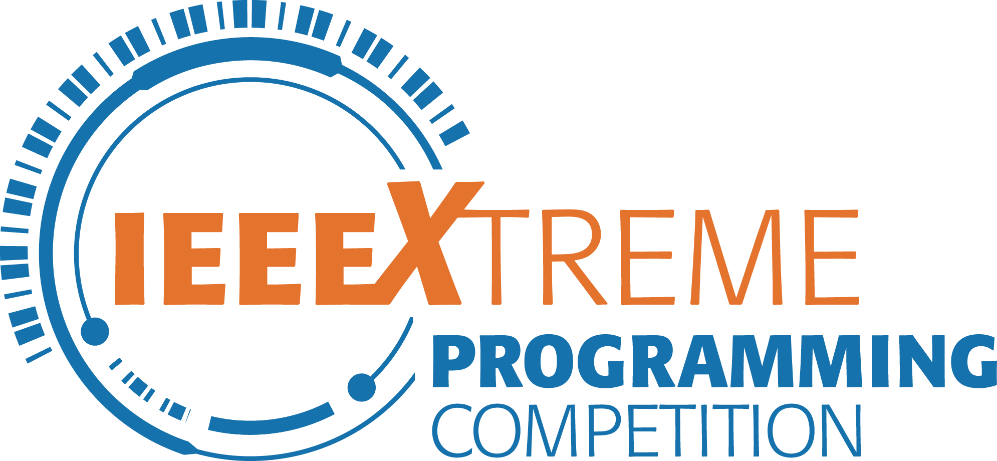 IEEE Extreme logo