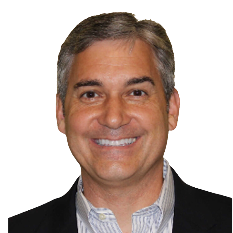 David McEntire, Professor professional headshot of david mcentire