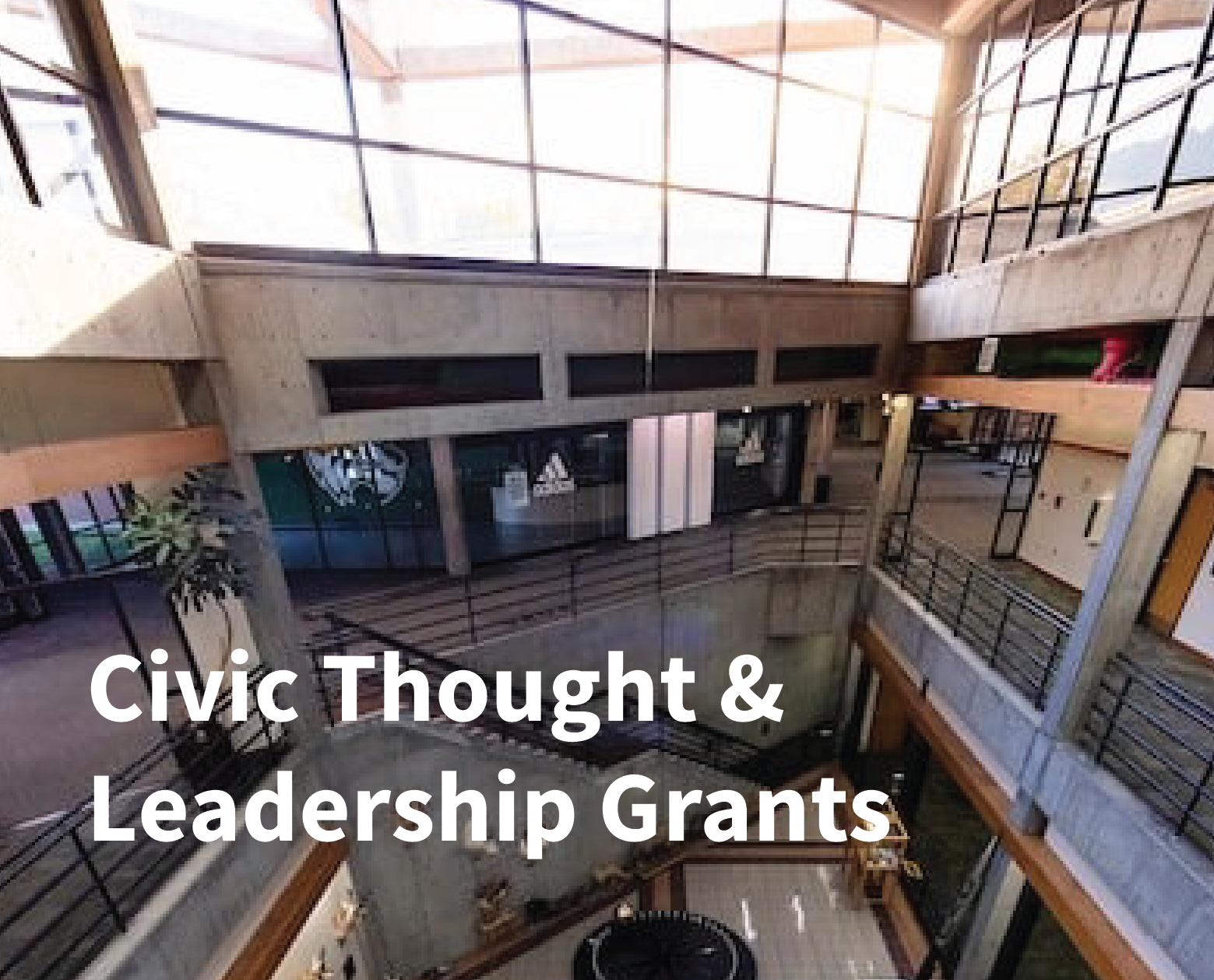 Civic Grants