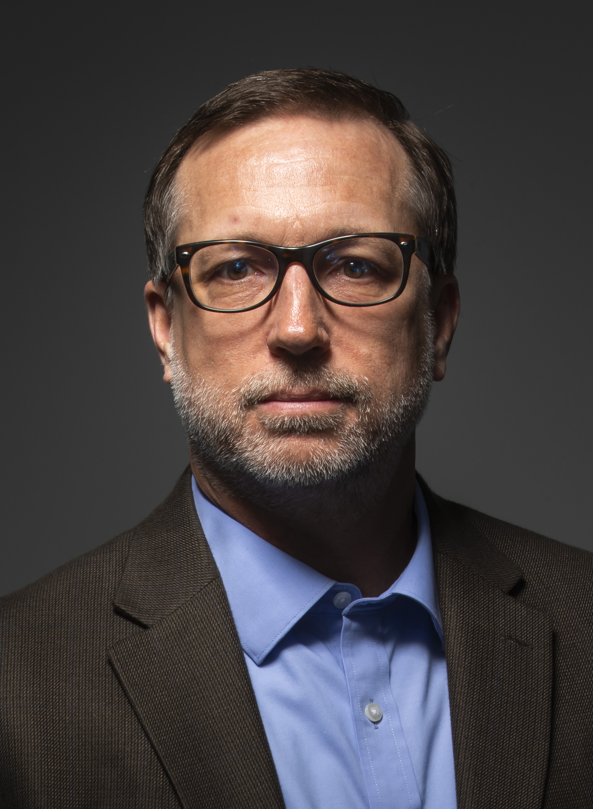 Brian Birch Photo of Brian Birch