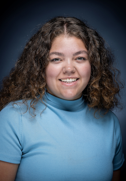 Alaina Sapp This is a picture of Alaina Sapp.