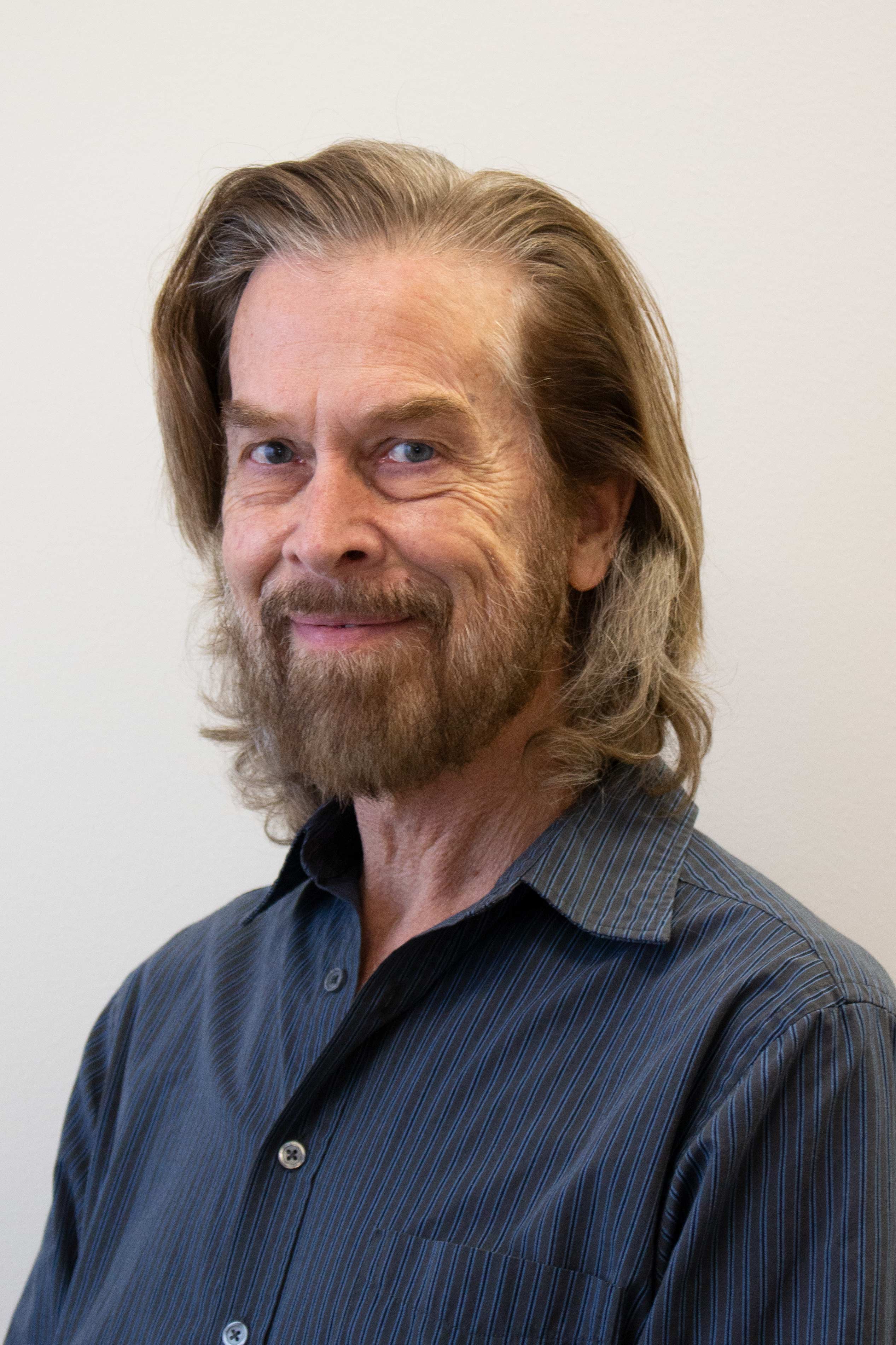 Photo of Jeff Nielson