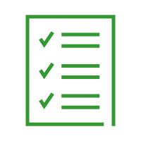 checklist icon