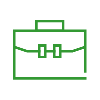 briefcase icon