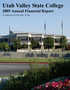 2005 Annual Financial Report PDF