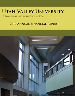 2011 Annual Financial Report PDF