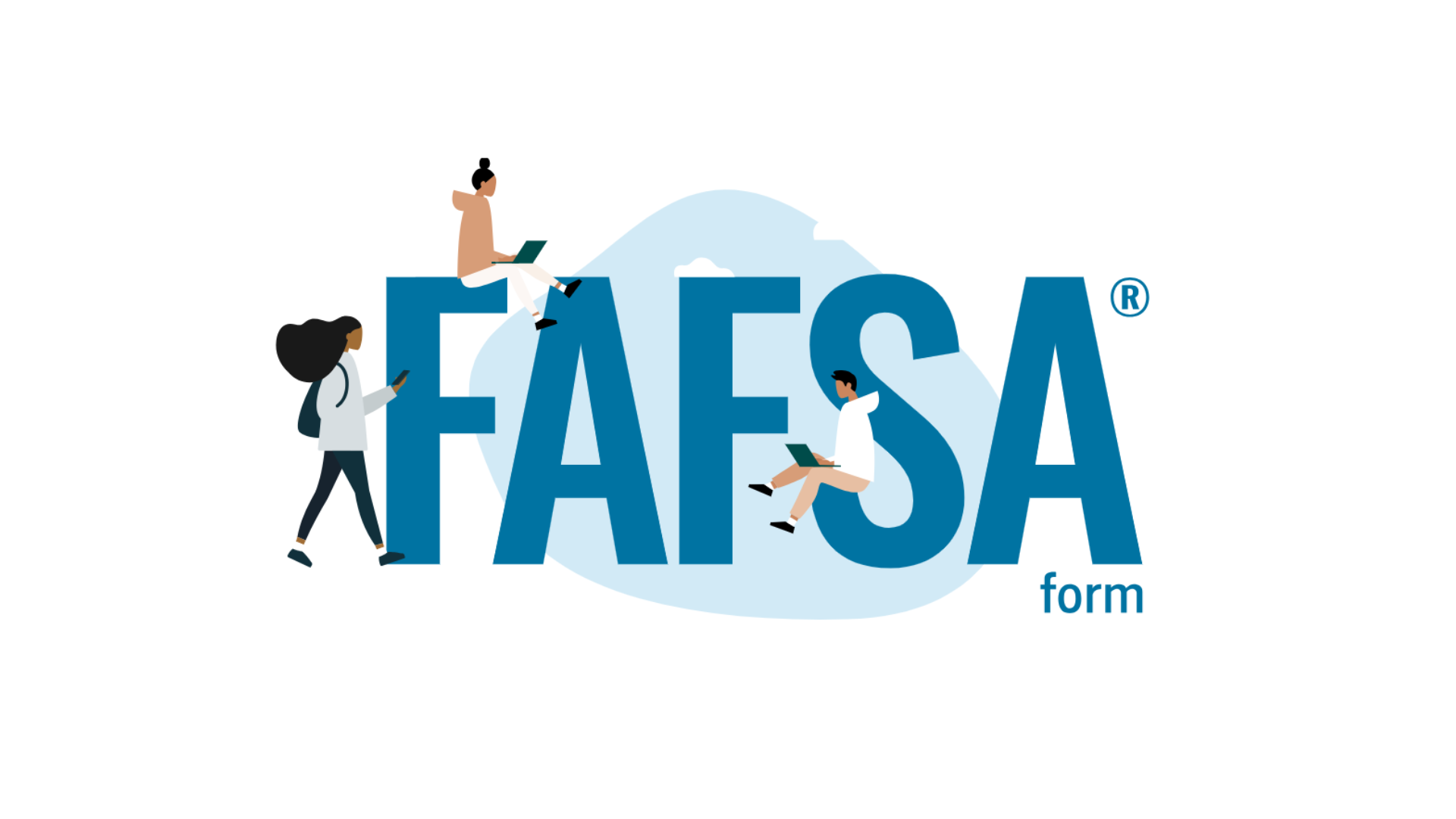 FAFSA form logo