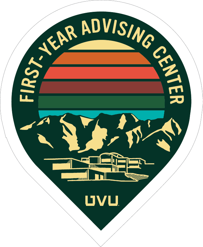 First-Year Advising Center icon