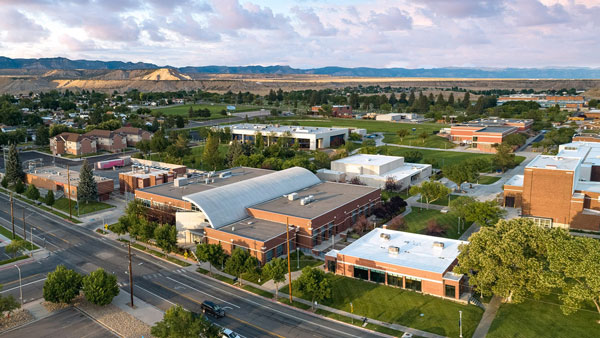 USU Eastern Campus