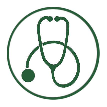 stethoscope icon