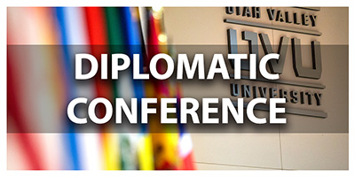 Diplomatic Conference
