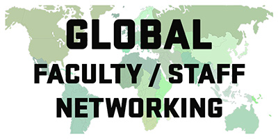 Global Faculty Staff Networking