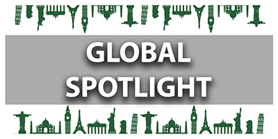 global Spotlight