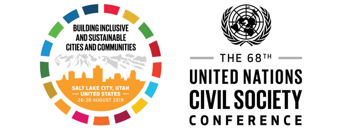 UN Civil Society Conference
