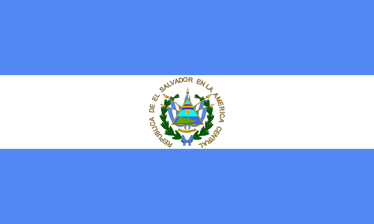 El Salvador