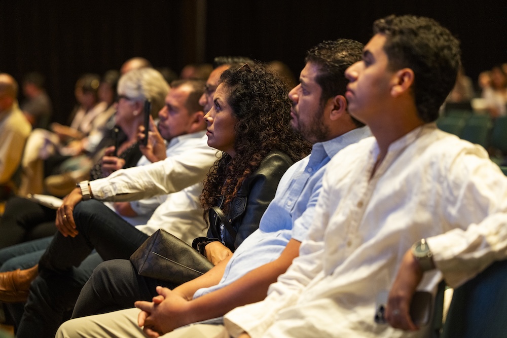 Audience