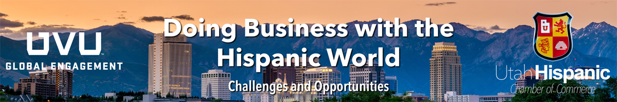 Doing Business with the Hispanic World