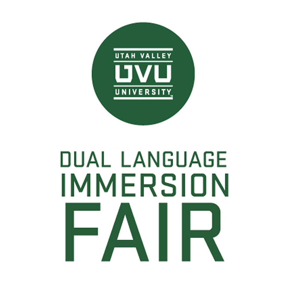 Dual Language Immersion Fair