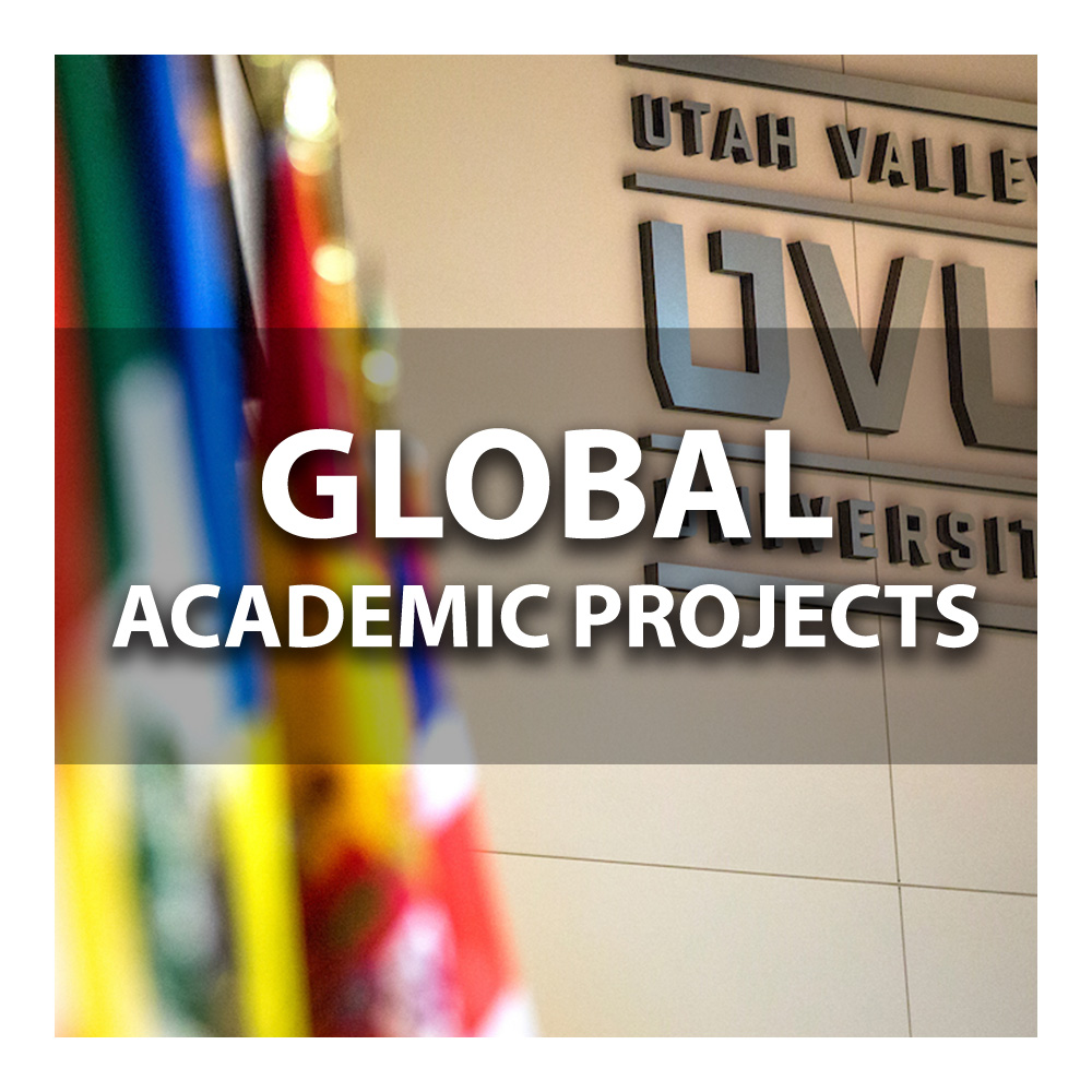 Global Academic Projects