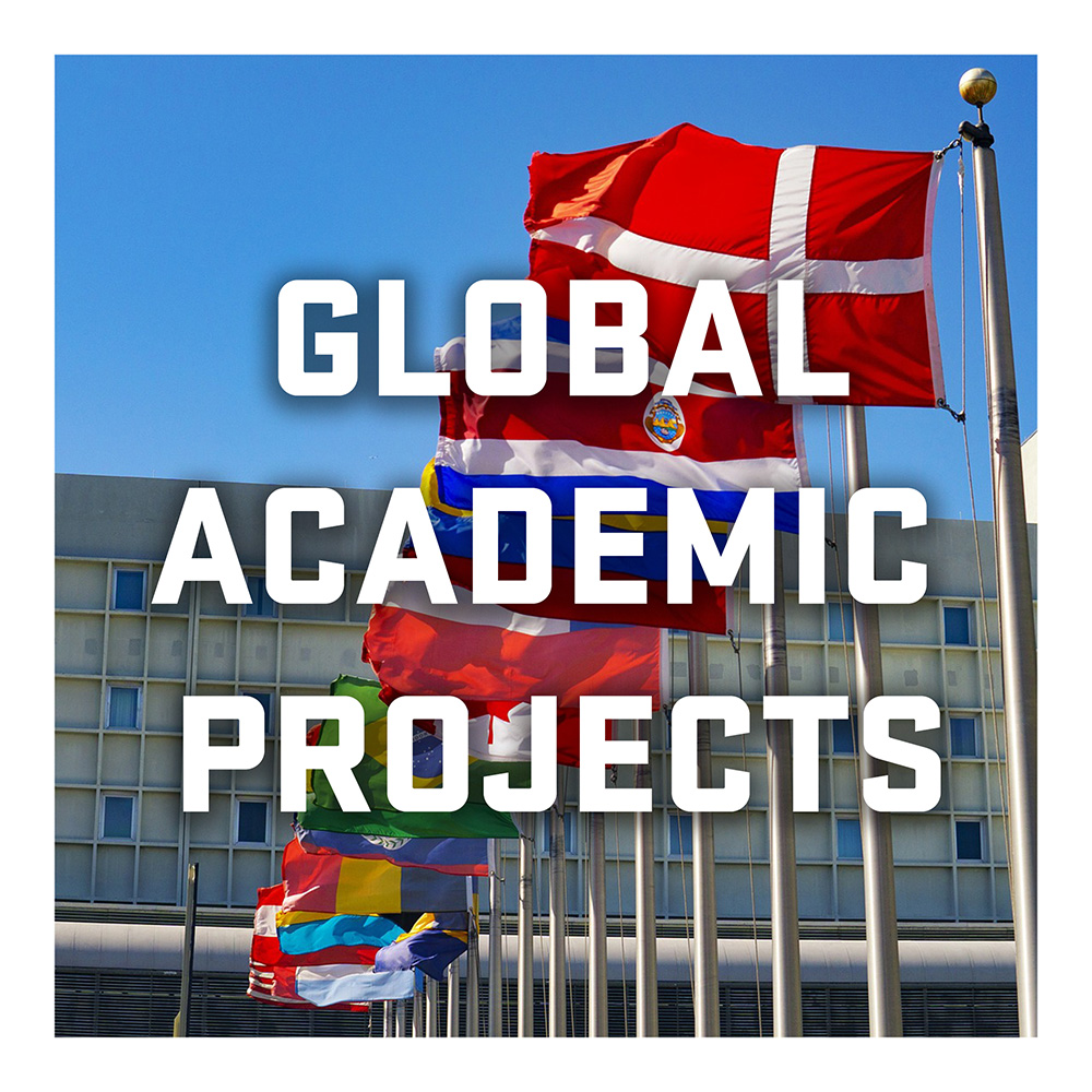 Global Academic Projects