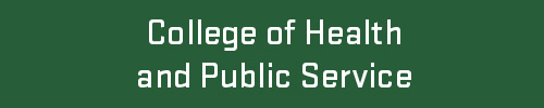 College of Health and Public Service