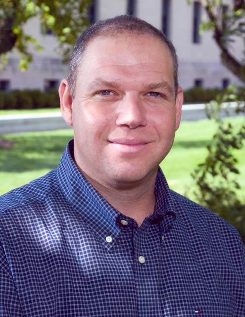 Dr. Oren Gutfeld