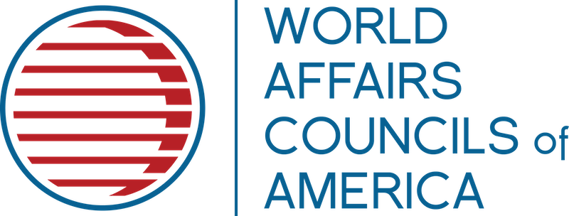 World Affairs Councils of America logo