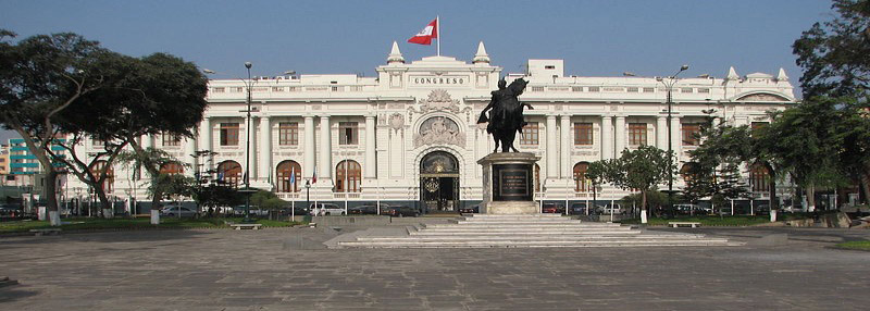 Peruvian Congress 