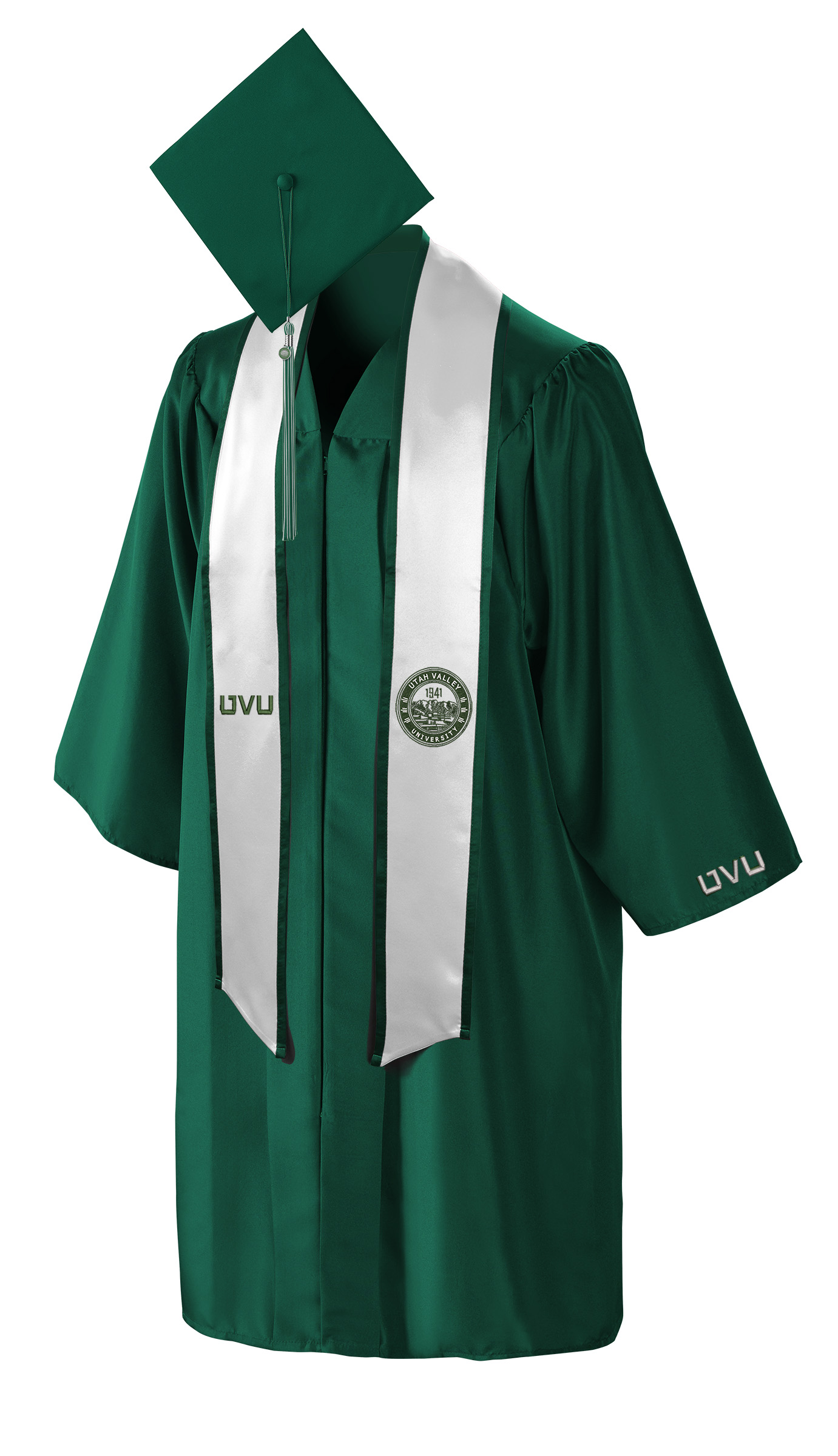 Graduation Regalia Graduation Graduation Utah Valley University