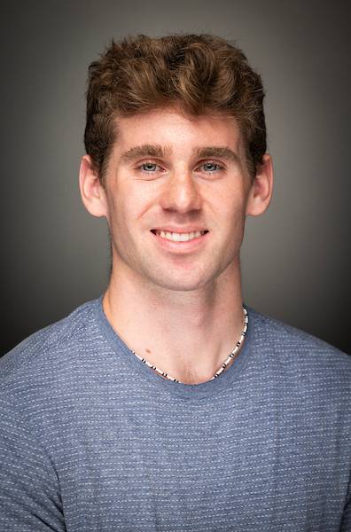 Image of Bradley Smith