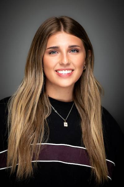 Brooke Andersen headshot Image of Brooke Andersen