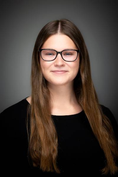 Daisy Nielson headshot Image of Daisy Nielson