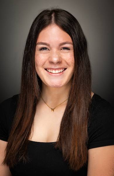 Image of Eva McCullough