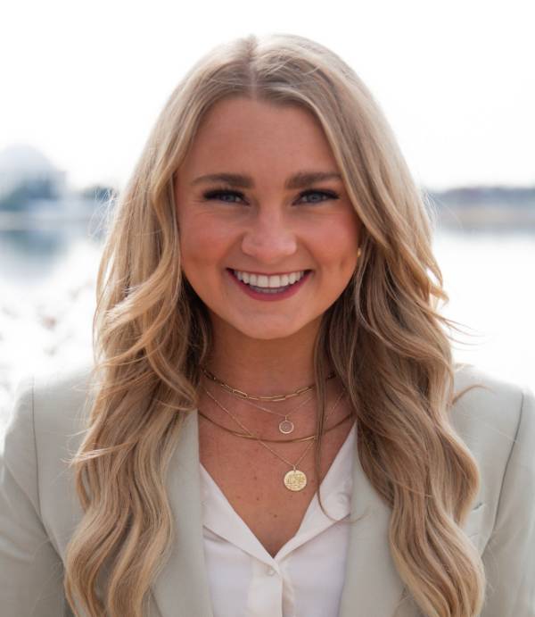 Jakell Larson headshot Image of Jakell Larson